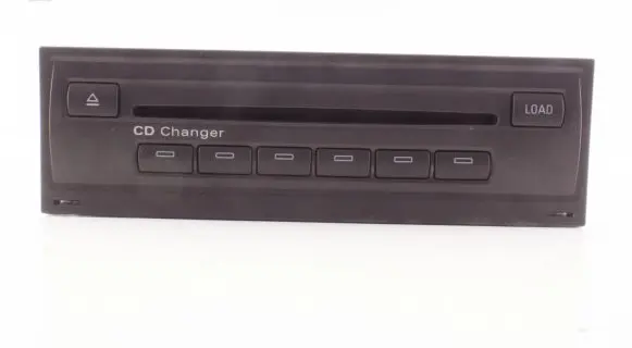 Audi A6 S6 C6 4F CD/DVD changer 4E0910110H 4E0910110A CX-CA1698G