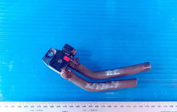 Toyota Hilux (AN10, AN20, AN30) Exhaust gas pressure sensor 8948112050 1290