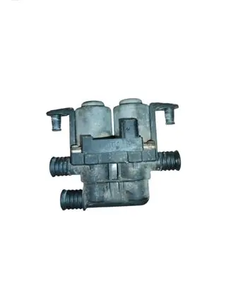 BMW 5 E39 Coolant heater control valve 1147412