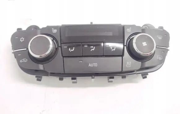 Opel Insignia A Climate control unit 13303329