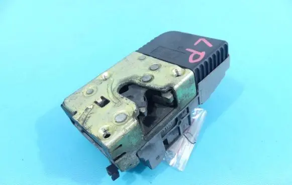Lancia Phedra Front door lock IMPRK1165884