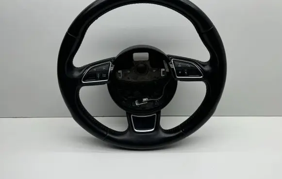 Audi A3 S3 8V Steering wheel 8V0419091A