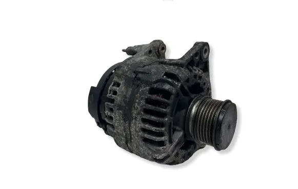 Skoda Roomster (5J) Generator/alternator 