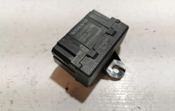 Volvo V60 Seat control module 31268908