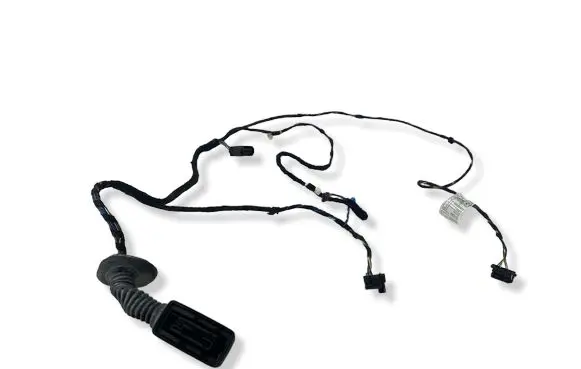BMW 3 F30 F35 F31 Front door wiring loom 9286209