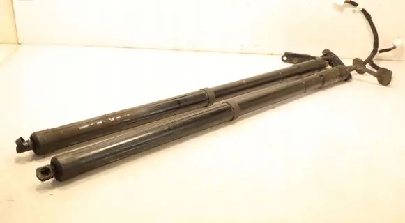 Nissan X-Trail T32 Rear bodywork 905614CL3A