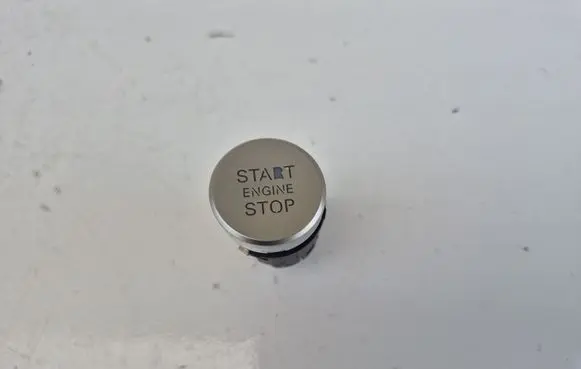 Audi A6 Allroad C7 Engine start stop button switch 4G1905217A