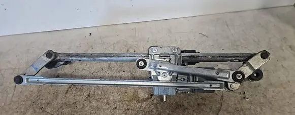 Skoda Octavia Mk1 (1U) Front wiper linkage and motor 3397020950 1Z1955023E