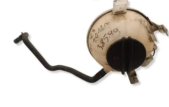 Audi Q3 8U Coolant expansion tank/reservoir 1K0121207A