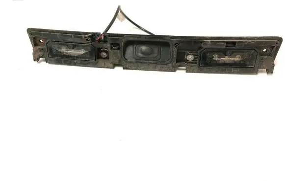 Land Rover Range Rover Sport L494 Loading door exterior handle CK52404C42AA
