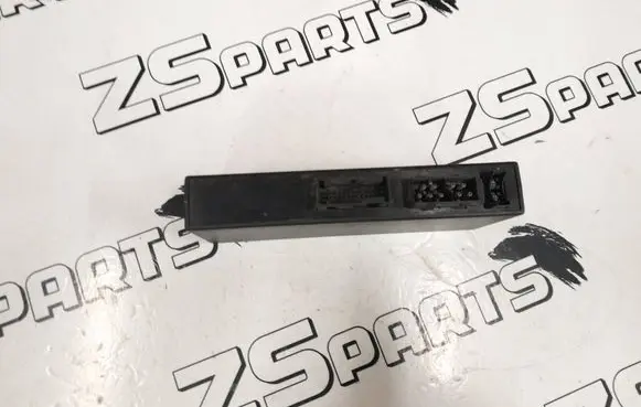 BMW 3 E36 Alarm control unit/module 1387954