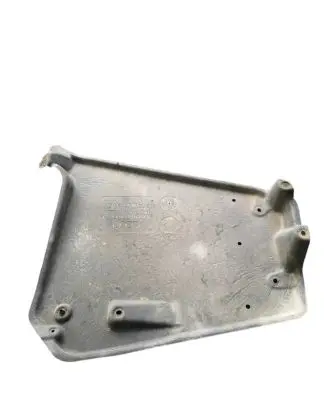 Audi A7 S7 4K8 Center/middle under tray cover 4K0825311