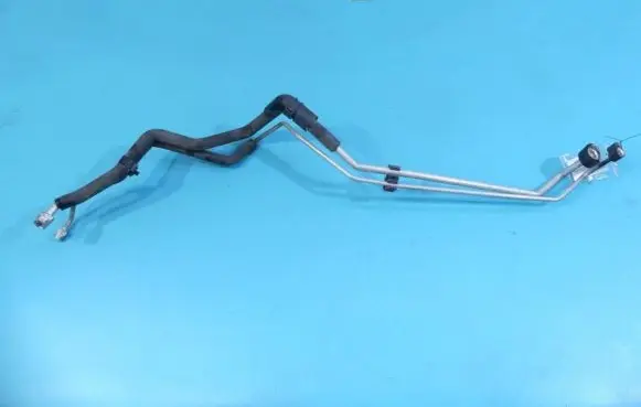 Toyota Sienna XL30 III Air conditioning (A/C) pipe/hose IMPRK1257126
