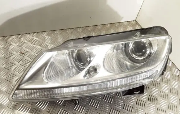 Volkswagen Phaeton Headlight/headlamp 3D1941015J