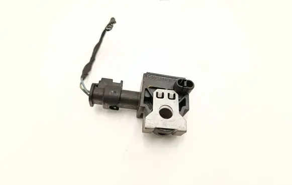 BMW 5 F10 F11 Airbag deployment crash/impact sensor 9224177 9224845