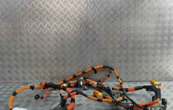 Jeep Avenger Other wiring loom 9863712080