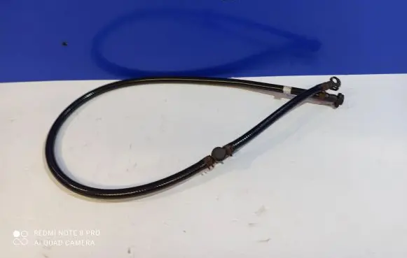 Land Rover Range Rover Sport L320 Engine coolant pipe/hose WAP500380