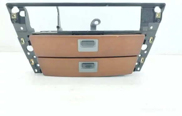 BMW 7 E65 E66 Glove box set 7032886 12145100