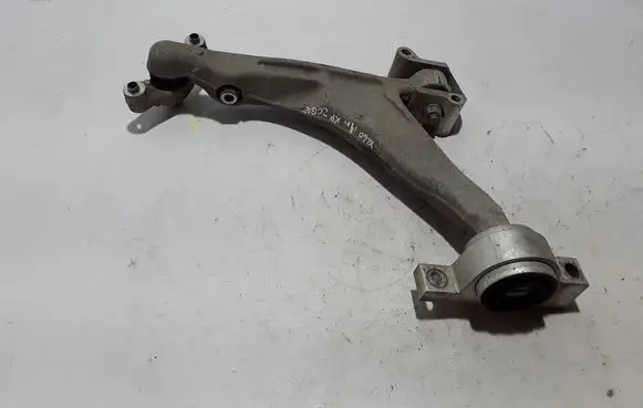 Front lower control arm/wishbone