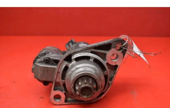 Audi A3 S3 A3 Sportback 8P Starter motor 02Z911023G