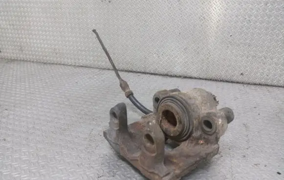 BMW X5 E53 Rear brake caliper