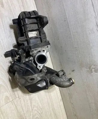 Peugeot Expert EGR valve 9827225180