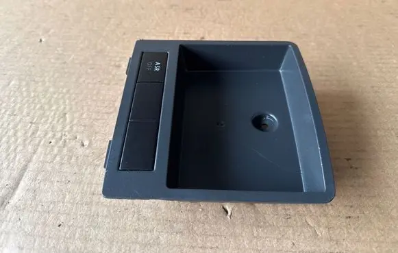 Volkswagen Caddy Dashboard storage box/compartment 1T1857368