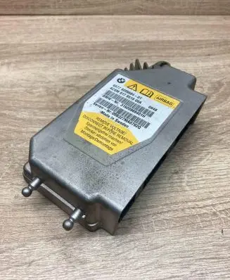 BMW 5 GT F07 Airbag control unit/module 9209684 31920968401H