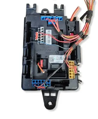 BMW 1 F20 F21 Fuse box set 288901 926111102 19178000001