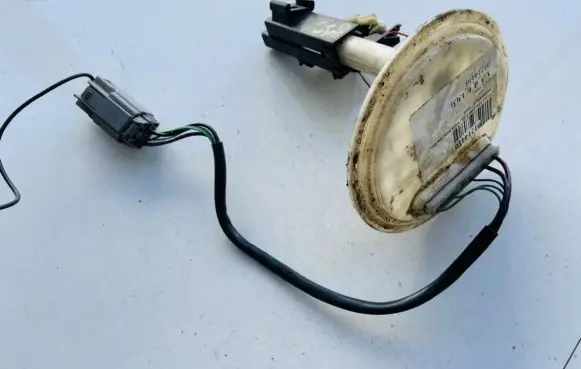 Volvo S80 Fuel level sensor 