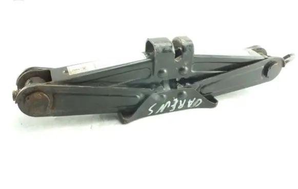 KIA Ceed Spare wheel mounting bracket 