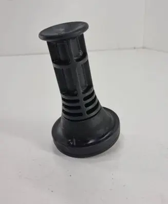 Renault Scenic III - Grand scenic III Rear coil spring rubber mount 