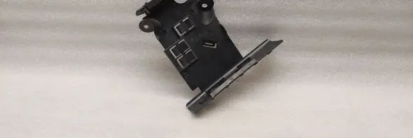 Audi Q3 F3 Engine control unit holder 5QA906507E
