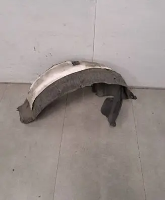 Toyota Mirai Rear arch fender liner splash guards 5259262010