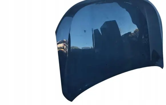 Jeep Compass Engine bonnet/hood
