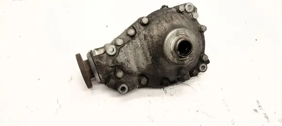 BMW 3 F30 F35 F31 Front differential 256