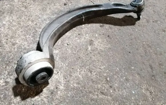 Audi Q5 SQ5 8R Front lower control arm/wishbone 8K0407696G