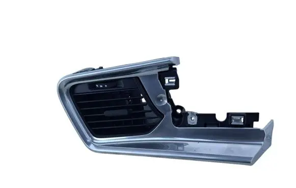 Porsche Panamera (971) Dashboard side air vent grill/cover trim 971819701B