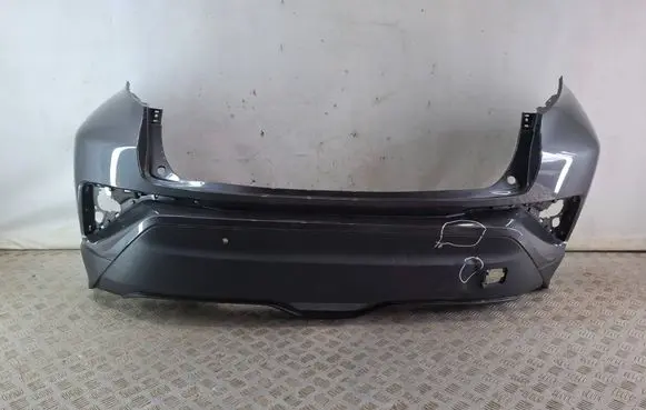 Toyota C-HR I Rear bumper 52159F4010
