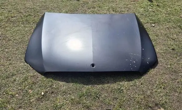 Mercedes-Benz E W213 Engine bonnet/hood A2138800357