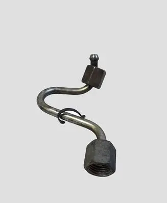 Hyundai i30 Fuel injector supply line/pipe
