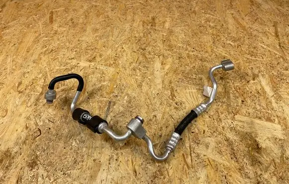 Audi e-tron Air conditioning (A/C) pipe/hose 4KE816706C