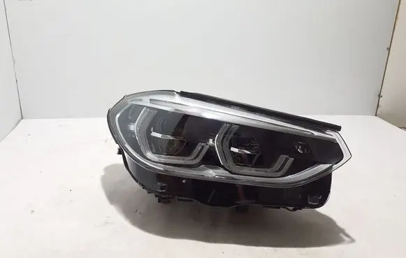 BMW X3 G01 Headlight/headlamp 8739658
