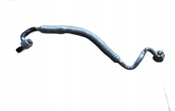 Audi A6 S6 C7 4G Air conditioning (A/C) pipe/hose 4G0260707CC
