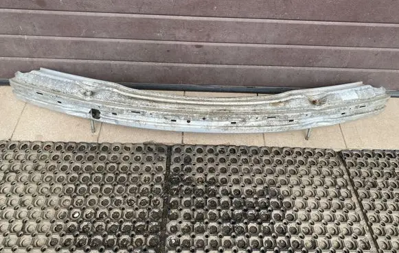 BMW 3 E46 Front bumper cross member