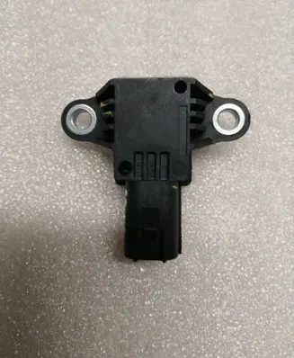 KIA Carens III Airbag deployment crash/impact sensor 95920A4050 624723700 06132013