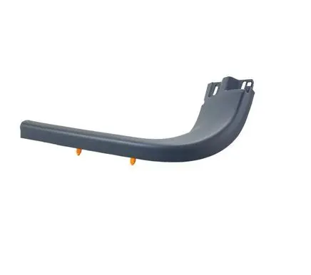 Ford Escape IV Tailgate/trunk side cover trim LJ6BS42325ADW