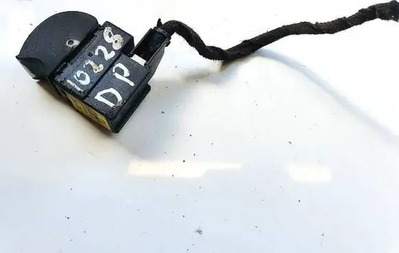 Audi A4 S4 B6 8E 8H Electric window control switch 8z0959855