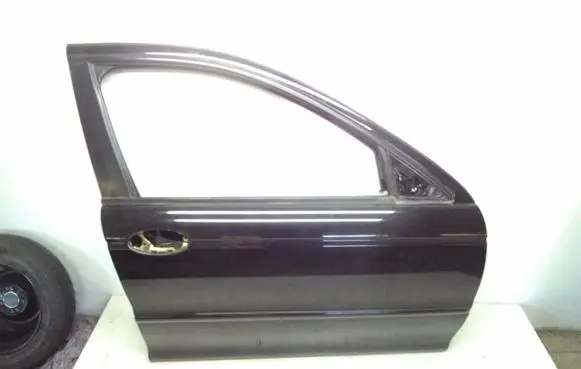 Jaguar X-Type Front door