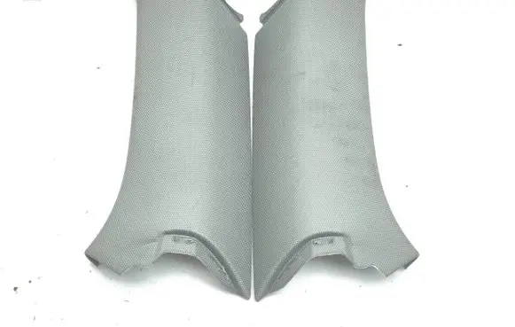 Audi A4 S4 B9 (C) pillar trim 8W9867288B 8W9867287B